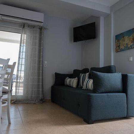 נאה קיוס Avra Residence Nafplio מראה חיצוני תמונה