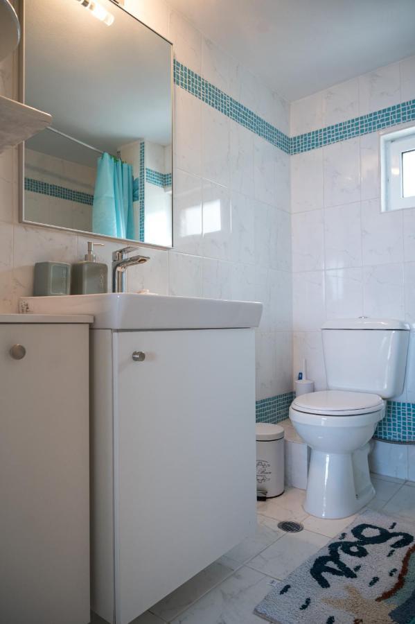 נאה קיוס Avra Residence Nafplio מראה חיצוני תמונה