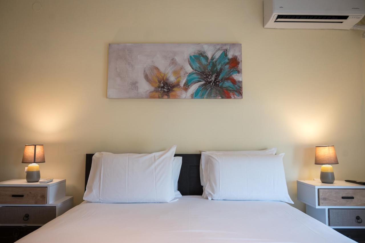 נאה קיוס Avra Residence Nafplio מראה חיצוני תמונה