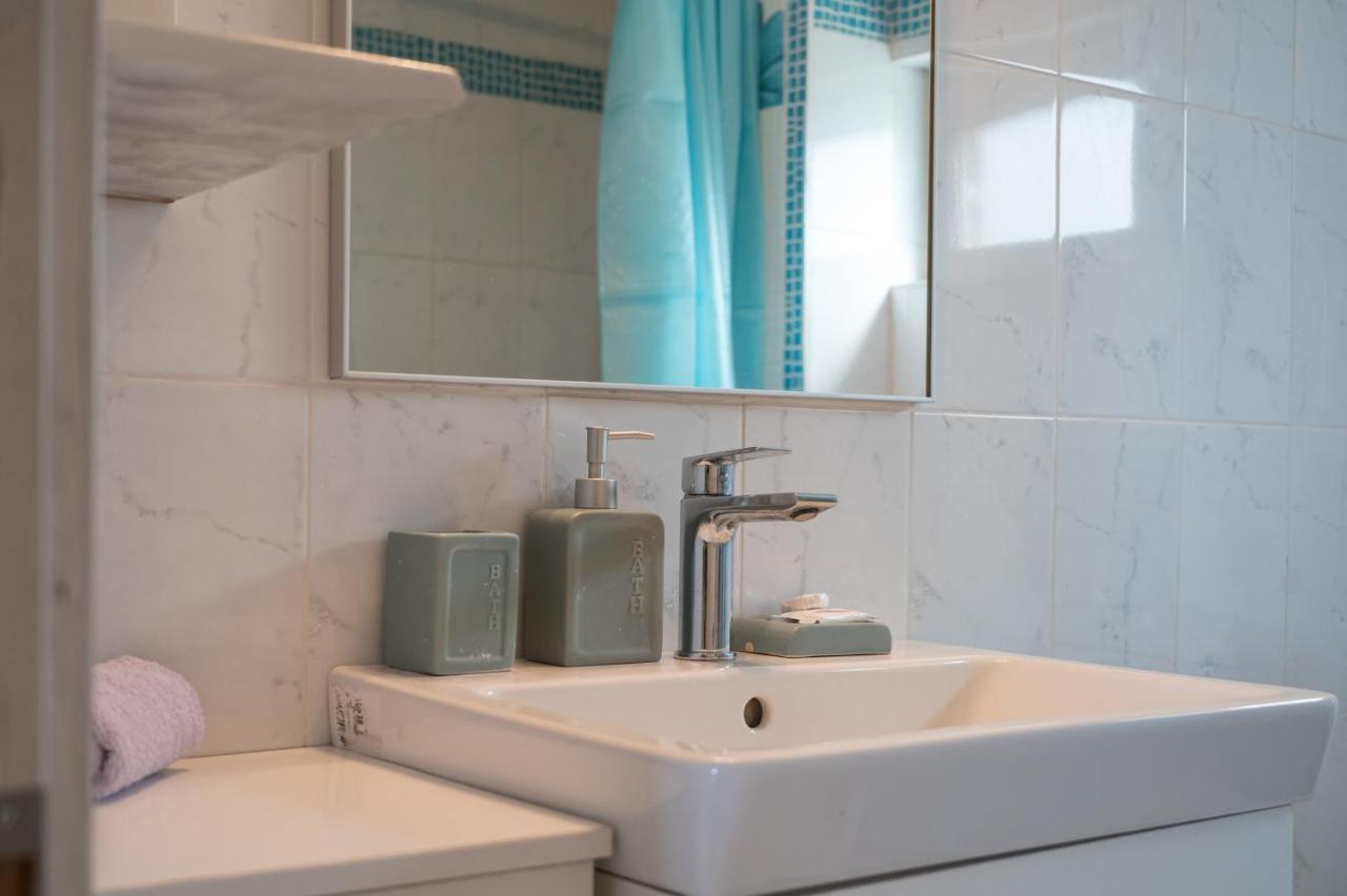 נאה קיוס Avra Residence Nafplio מראה חיצוני תמונה