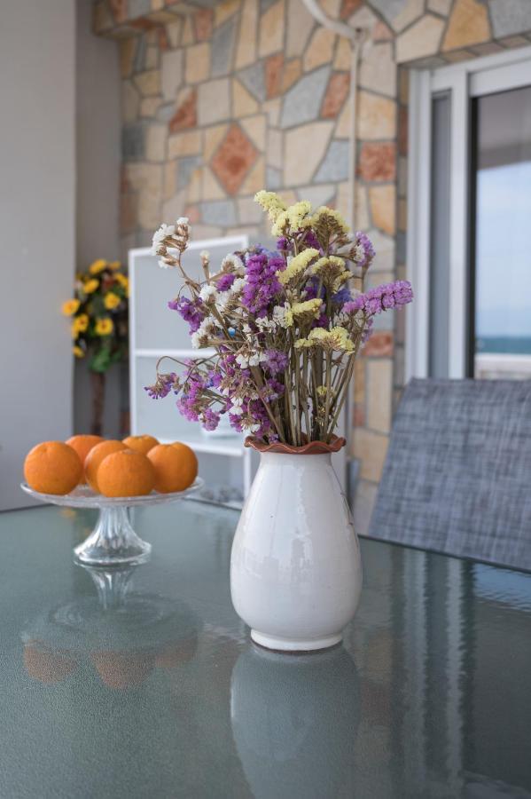 נאה קיוס Avra Residence Nafplio מראה חיצוני תמונה